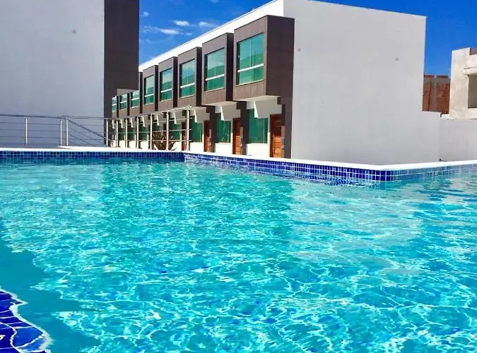 Vila Dos Diamantes Flats De Luxo Lancamento