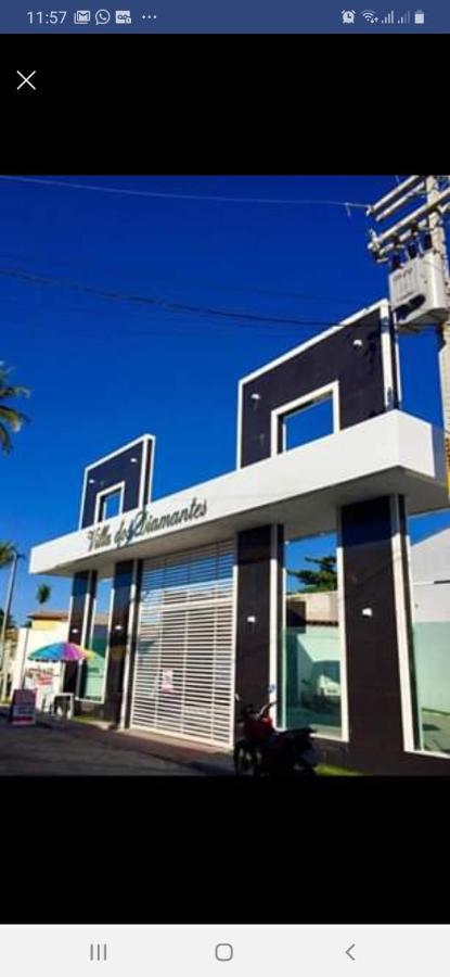 Dos Diamantes Flats De Luxo Lancamento 公寓 Porto Seguro