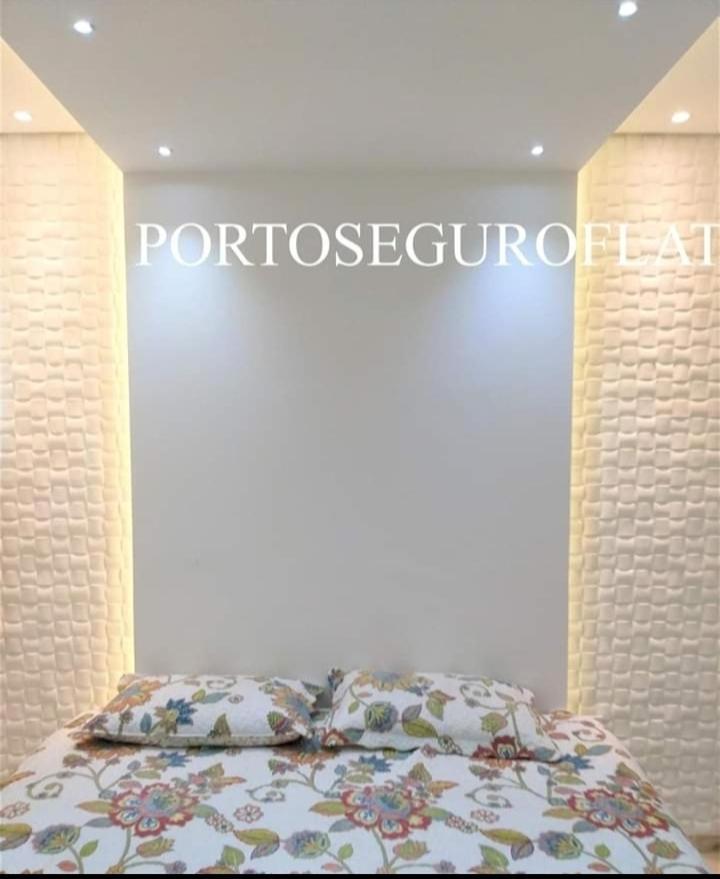 公寓 Dos Diamantes Flats De Luxo Lancamento *