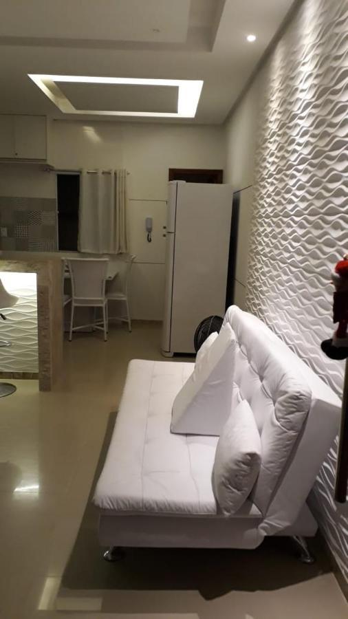 Dos Diamantes Flats De Luxo Lancamento 公寓 Porto Seguro