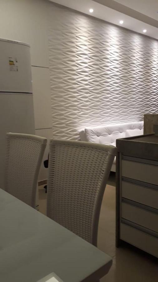 公寓 Dos Diamantes Flats De Luxo Lancamento Porto Seguro